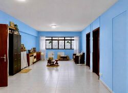 Blk 846 Woodlands Avenue 4 (Woodlands), HDB 4 Rooms #559353091
